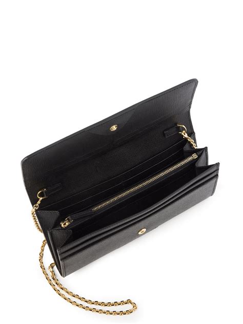 fendi wallet cheap womenz|fendi wallet on chain black.